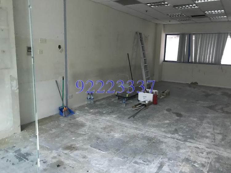 Kembangan Plaza (D14), Office #143787522